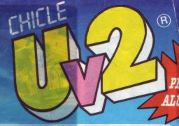 Catálogo Chicle Uv2