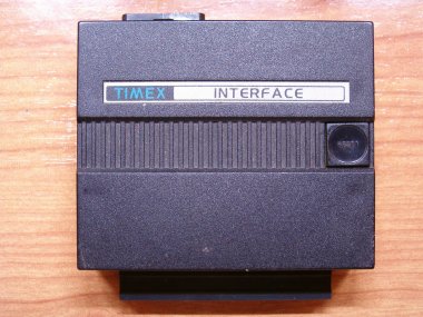 Interface Timex para el FDD3000