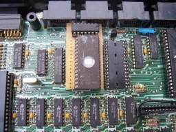 Sinclair QL-ROM