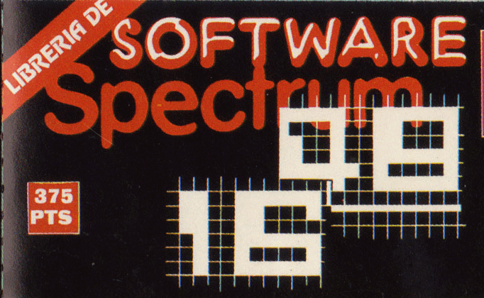 Libreria de Software Spectrum