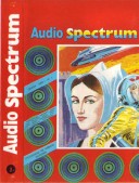 AudioSpectrum