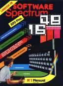 Librería de Software Spectrum nº 1