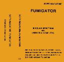 C1 - Fumigator