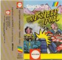 C10A - 3D Speed Duel