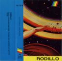 C16B - Rodillo