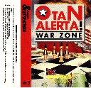 N.3 : Otan Alerta! - War Zone