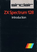 ZX Spectrum 128 Introduction
