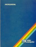 TK Color Computer