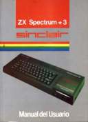 Manual de Usuario Zx Spectrum +3