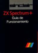 Guia de Funcionamiento ZX Spectrum+