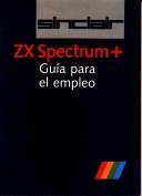 Guia para el empleo ZX Spectrum+ 48K