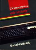 Manual de Usuario Zx Spectrum +2 (Sin anillas)