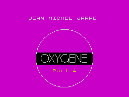 Oxygene parte 4